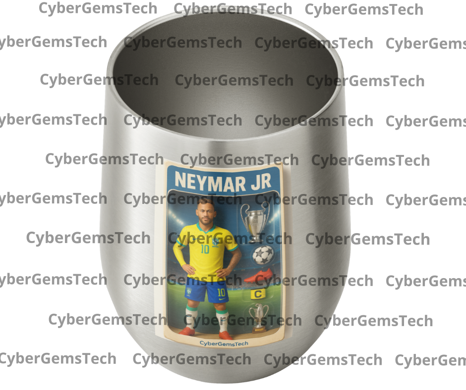 Action Figure Neymar Jr.